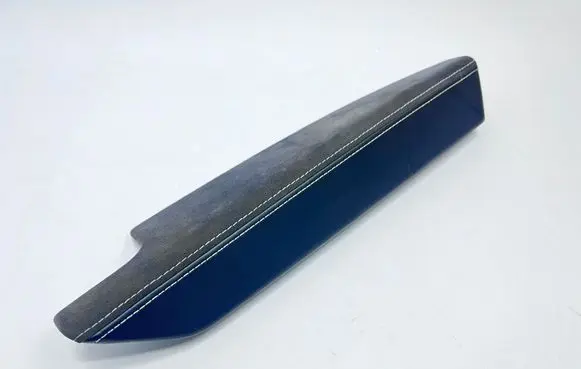 Porsche Cayenne (92A) Other front door trim element 7P586717 7P5867176