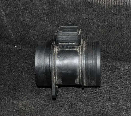 Jaguar S-Type Mass air flow meter 4R8Q12B579AC 5WK97011