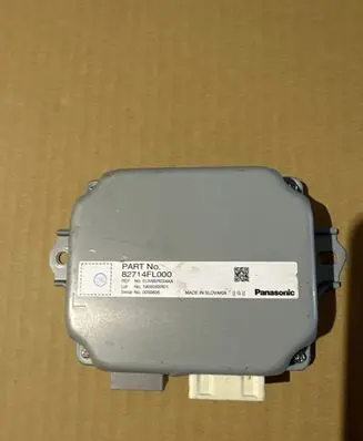 Subaru Outback (BT) Other control units/modules 82714FL000