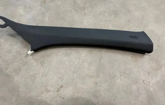 Audi Q7 4M (A) pillar trim 4M0867234M 4M0867234