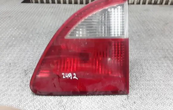 Ford Galaxy Tailgate rear/tail lights 7M5945094B
