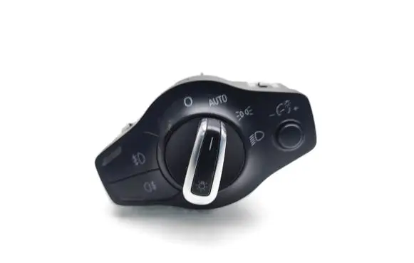Audi A5 8T 8F Light switch 8K0941531AS 1009130471 74850-135