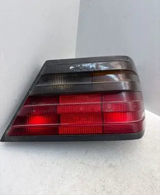 Mercedes-Benz E W124 Rear/tail lights 53373R23 53373R6 53373R7