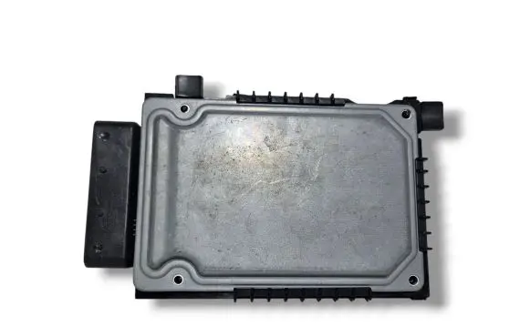 Volkswagen Golf VII Suspension control unit/module 5G0907324