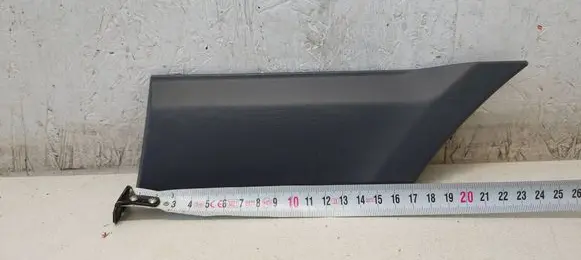 Mercedes-Benz Vito Viano W639 Rear fender molding trim A6396902562 6396902562