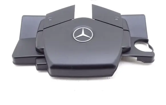 Mercedes-Benz S W220 Engine cover (trim) A1130101367 GBIMPORT