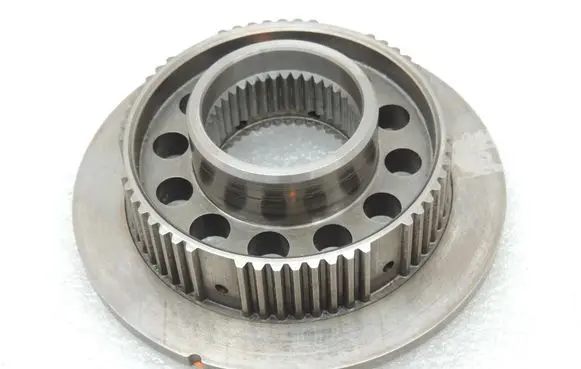 BMW X3 E83 Other gearbox part 27103455132 27103455135