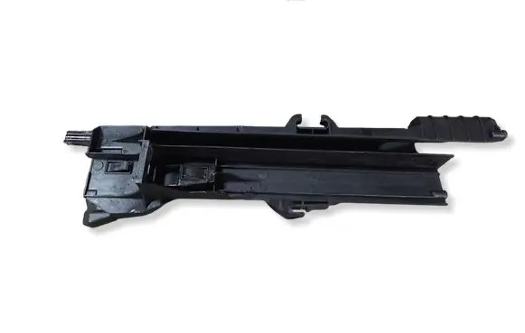BMW X5 E70 Side radiator support slam panel 7799762 7789762