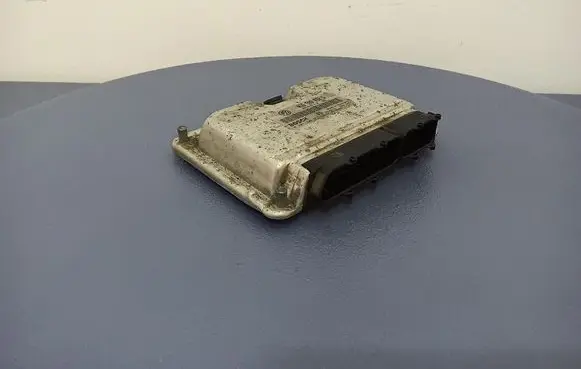 Volkswagen New Beetle Engine control unit/module ECU 036906032C
