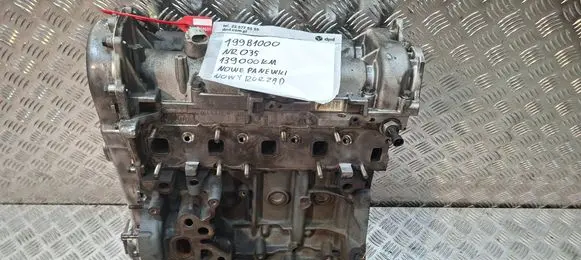 Fiat Fiorino Engine swap S27658035 199B1000