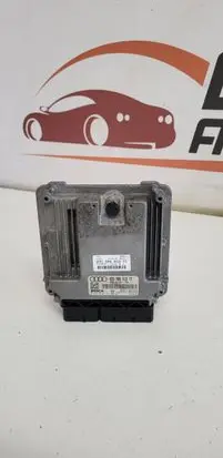 Audi A3 S3 8L Engine control unit/module 03G906016FF 1039S07978 0281012127