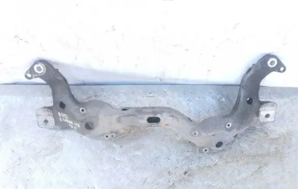 Porsche Cayenne (9PA) Front subframe 84837530902 367950801