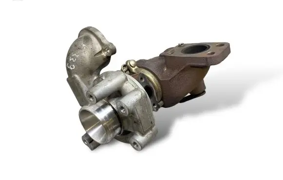 Peugeot 308 Turbo 002200 9673283680