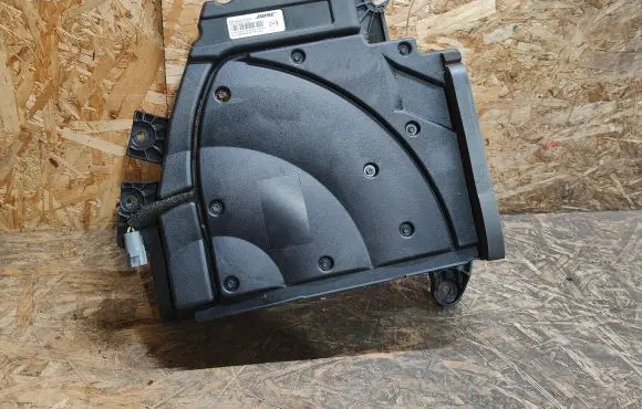 Mazda CX-9 Subwoofer speaker TD1466960A