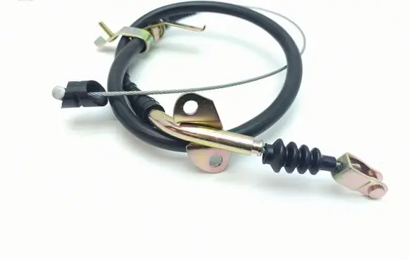 Mazda 323 Handbrake/parking brake wiring cable 903231