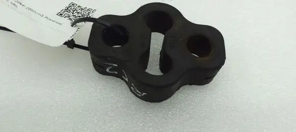 Muffler mount bracket/holder