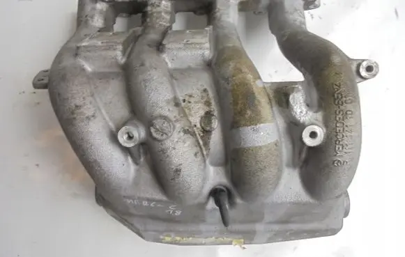Mercedes-Benz C W202 Intake manifold R1111411001
