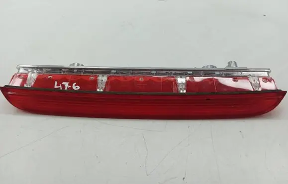 Mazda CX-7 Third/center stoplight D46151580