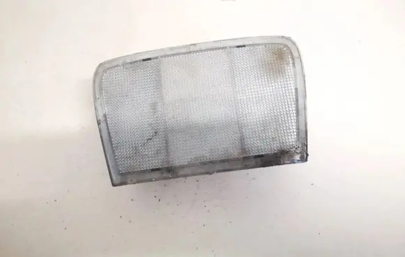 Opel Combo C Front seat light 273893318