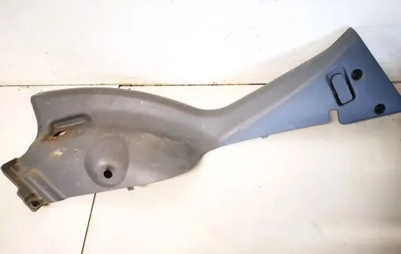 Chevrolet Kalos Other interior part 96348345