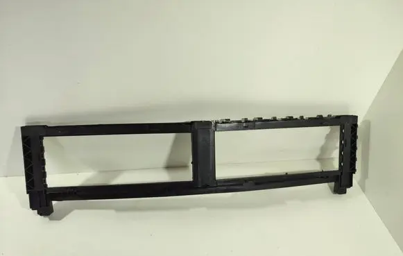 Mercedes-Benz GLB x247 Intercooler air channel guide A2478854600 2478854600