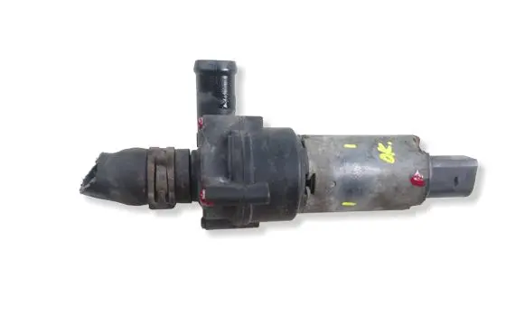Volkswagen Touran I Electric auxiliary coolant/water pump 0392020073