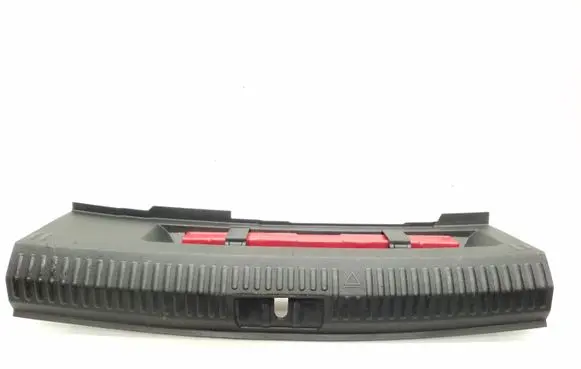Volkswagen Polo V 6R Trunk/boot sill cover protection 6R6863485