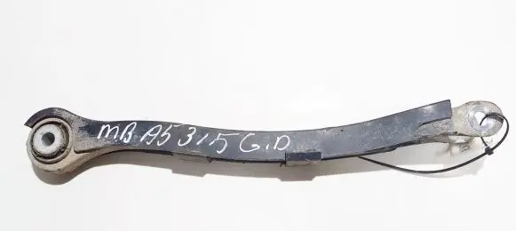Mercedes-Benz E W211 Rear upper control arm/wishbone r23035202
