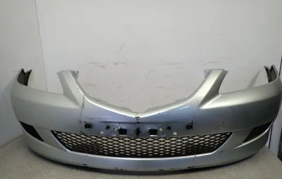 Mazda 6 Front bumper 