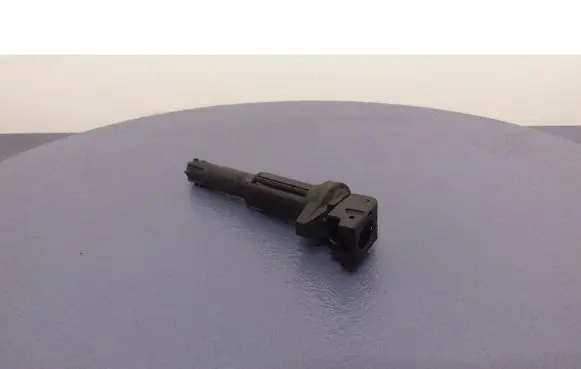 BMW 3 E46 High voltage ignition coil 7551260