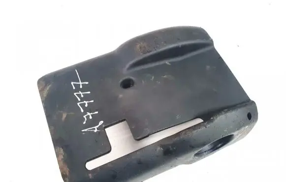 Audi A3 S3 8L Steering wheel column trim 8l0953516