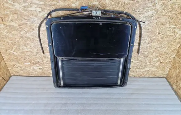 Jaguar XJ X40 Sunroof set 