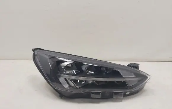 Ford Focus Headlight/headlamp