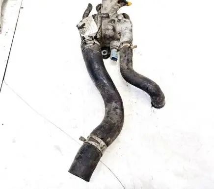 Honda Civic Engine coolant pipe/hose