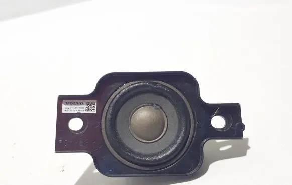 Volvo S90, V90 Panel speaker 32201744