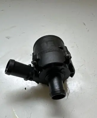 Renault Talisman Electric auxiliary coolant/water pump 0392023219 925164GA0A