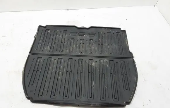 Volvo S80 Trunk/boot mat liner 