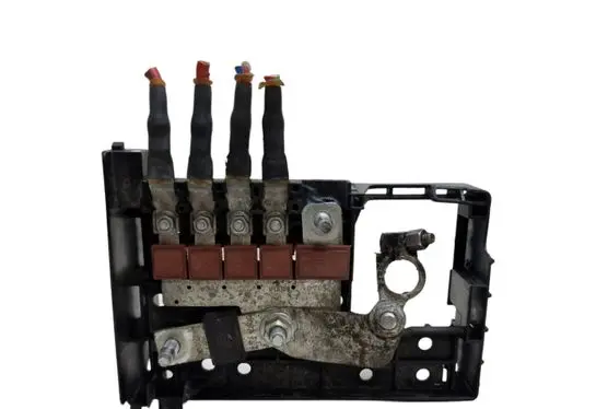 Opel Zafira C Positive wiring loom 13368492 365927271