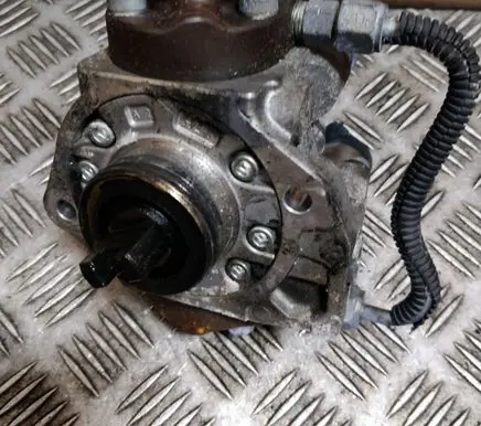 Mazda CX-5 Fuel injection high pressure pump SH0113800