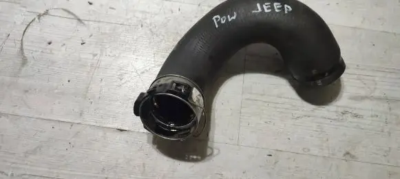 Jeep Cherokee Air intake hose/pipe 8141374AC