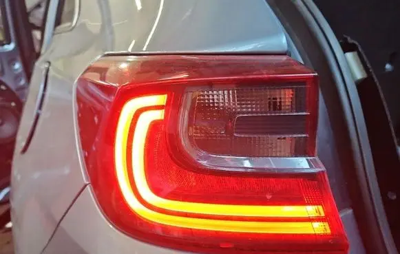 KIA Ceed Rear/tail lights 92401J7050 IMPRK1538894