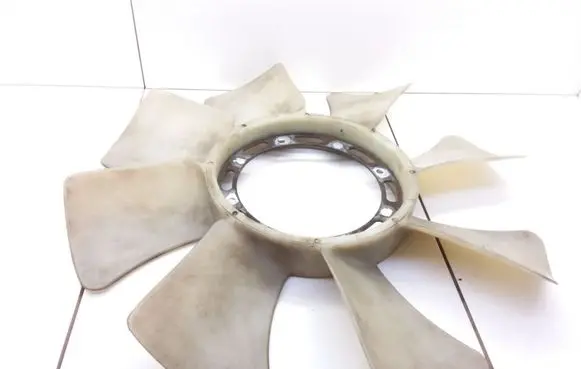 KIA Sorento Fan impeller 2526142920