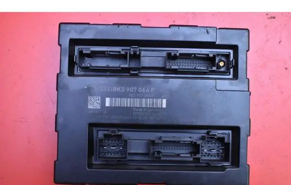 Comfort/convenience module