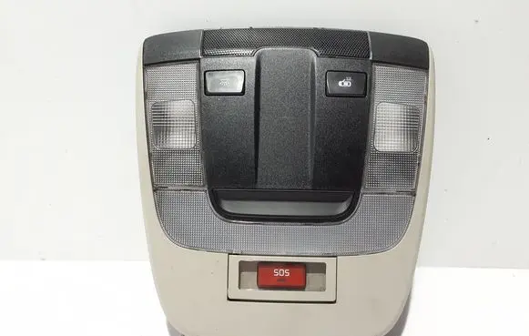 KIA Niro Other interior light 92800AT200