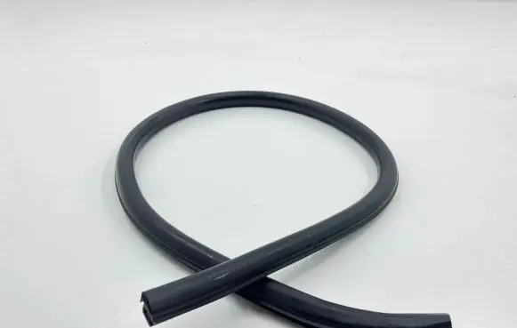 Audi A7 S7 4G Front door rubber seal 4G8831707A