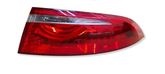 Jaguar XF X260 Rear/tail lights GX6313404AE