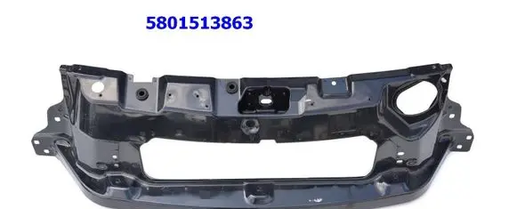 Iveco Daily 6th gen Radiator support slam panel 5801513863 2801513863