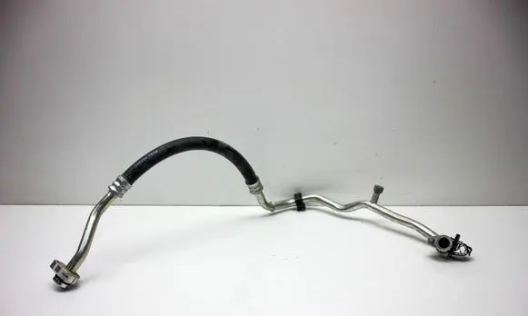 Air conditioning (A/C) pipe/hose