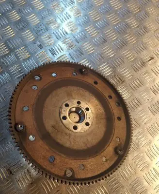 Audi A5 8T 8F Flywheel