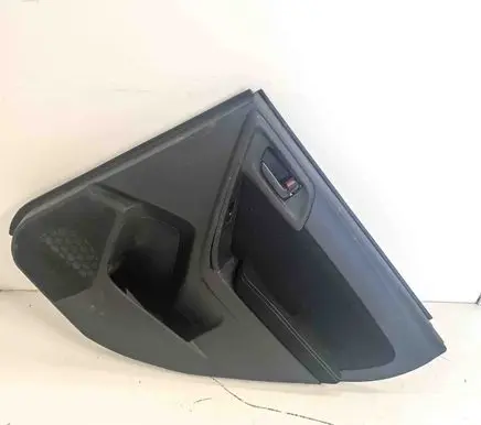 Subaru Forester SJ Rear door card panel trim 94223SG000